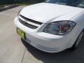 Summit White - Cobalt LT Sedan Photo No. 11