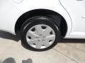Summit White - Cobalt LT Sedan Photo No. 14