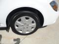 Summit White - Cobalt LT Sedan Photo No. 15
