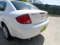 Summit White - Cobalt LT Sedan Photo No. 20