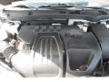 Summit White - Cobalt LT Sedan Photo No. 21