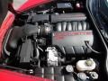 6.2 Liter OHV 16-Valve LS3 V8 Engine for 2012 Chevrolet Corvette Coupe #62029875