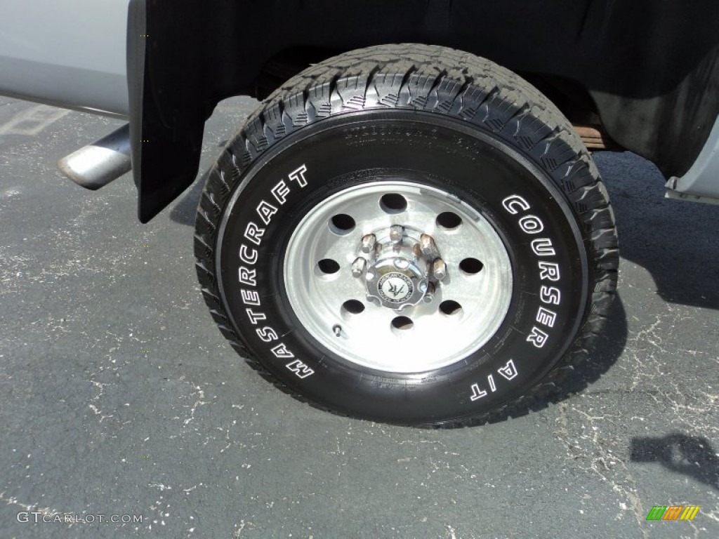 1999 Ram 2500 Laramie Regular Cab 4x4 - Light Driftwood Satin Glow / Mist Gray photo #25