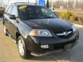 2006 Nighthawk Black Pearl Acura MDX Touring  photo #3