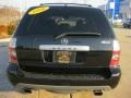 2006 Nighthawk Black Pearl Acura MDX Touring  photo #6