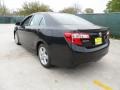 2012 Cosmic Gray Mica Toyota Camry SE  photo #5