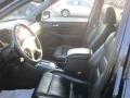 Nighthawk Black Pearl - MDX Touring Photo No. 12