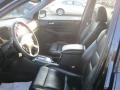 2006 Nighthawk Black Pearl Acura MDX Touring  photo #12