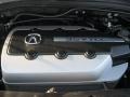 Nighthawk Black Pearl - MDX Touring Photo No. 20