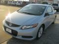 Cool Mist Metallic - Civic EX Coupe Photo No. 1