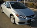 Cool Mist Metallic - Civic EX Coupe Photo No. 3