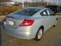 Cool Mist Metallic - Civic EX Coupe Photo No. 5