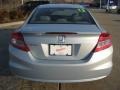 Cool Mist Metallic - Civic EX Coupe Photo No. 6
