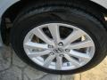 Cool Mist Metallic - Civic EX Coupe Photo No. 9