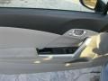 Cool Mist Metallic - Civic EX Coupe Photo No. 10