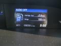 Cool Mist Metallic - Civic EX Coupe Photo No. 15