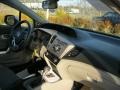 Cool Mist Metallic - Civic EX Coupe Photo No. 19