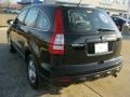 2009 Crystal Black Pearl Honda CR-V LX 4WD  photo #7