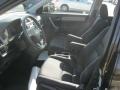 2009 Crystal Black Pearl Honda CR-V LX 4WD  photo #11