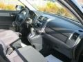 2009 Crystal Black Pearl Honda CR-V LX 4WD  photo #19
