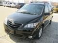 2006 Brilliant Black Mazda MPV LX #61966939