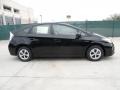 Black - Prius 3rd Gen Three Hybrid Photo No. 2