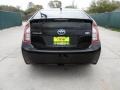 Black - Prius 3rd Gen Three Hybrid Photo No. 4