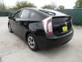Black - Prius 3rd Gen Three Hybrid Photo No. 5