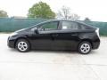 Black - Prius 3rd Gen Three Hybrid Photo No. 6