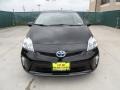 Black - Prius 3rd Gen Three Hybrid Photo No. 8