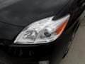 Black - Prius 3rd Gen Three Hybrid Photo No. 9