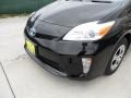 Black - Prius 3rd Gen Three Hybrid Photo No. 10