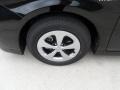 Black - Prius 3rd Gen Three Hybrid Photo No. 11
