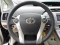 Black - Prius 3rd Gen Three Hybrid Photo No. 35