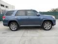 2012 Shoreline Blue Pearl Toyota 4Runner Limited  photo #2
