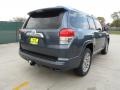 2012 Shoreline Blue Pearl Toyota 4Runner Limited  photo #3