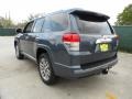 2012 Shoreline Blue Pearl Toyota 4Runner Limited  photo #5
