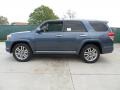 Shoreline Blue Pearl - 4Runner Limited Photo No. 6