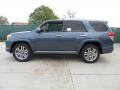 2012 Shoreline Blue Pearl Toyota 4Runner Limited  photo #6