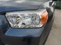 Shoreline Blue Pearl - 4Runner Limited Photo No. 9