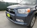 2012 Shoreline Blue Pearl Toyota 4Runner Limited  photo #10