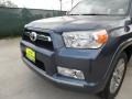 Shoreline Blue Pearl - 4Runner Limited Photo No. 10
