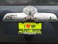 2012 Shoreline Blue Pearl Toyota 4Runner Limited  photo #16