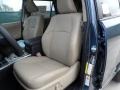 2012 Shoreline Blue Pearl Toyota 4Runner Limited  photo #26