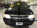 2003 Black Sapphire Metallic Chevrolet Venture LT  photo #4