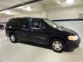 2003 Black Sapphire Metallic Chevrolet Venture LT  photo #7