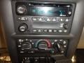 2003 Black Sapphire Metallic Chevrolet Venture LT  photo #32