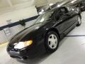 2000 Black Chevrolet Monte Carlo SS  photo #3