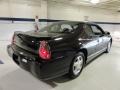 2000 Black Chevrolet Monte Carlo SS  photo #8