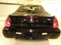 2000 Black Chevrolet Monte Carlo SS  photo #9